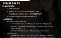 PT. Magenta Indopack Sejahtera