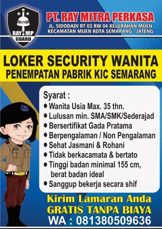 PT. Ray Mitra Perkasa
