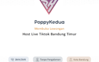 PoppyKedua