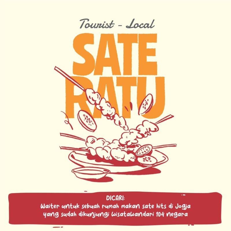 Sate Ratu