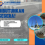 Loker PT. Cipta Marga Abadi