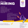 Loker PT. Lintas Data Prima (LDP)