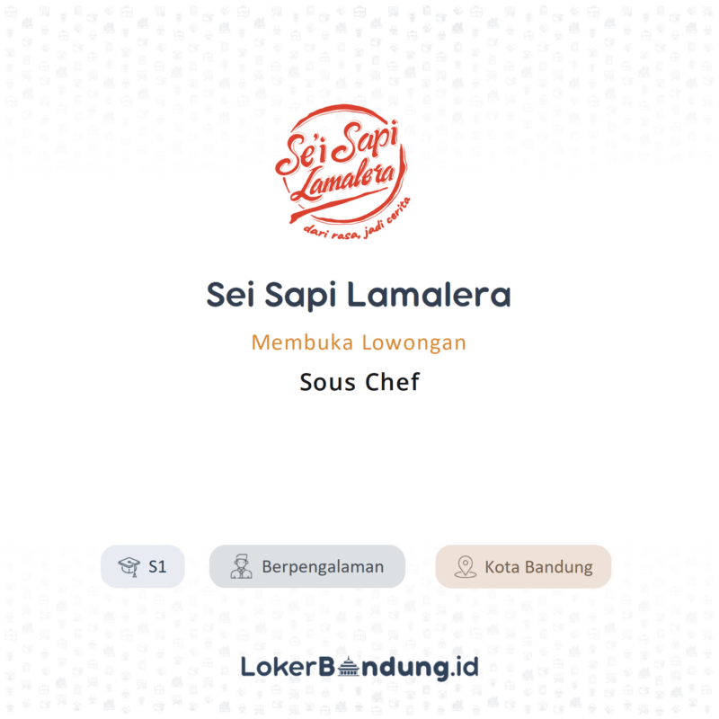 Sei Sapi Lamalera
