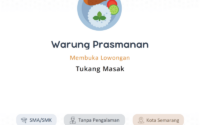 Warung Prasmanan