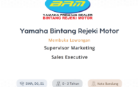 Yamaha Bintang Rejeki Motor