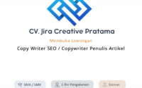 CV. Jira Creative Pratama