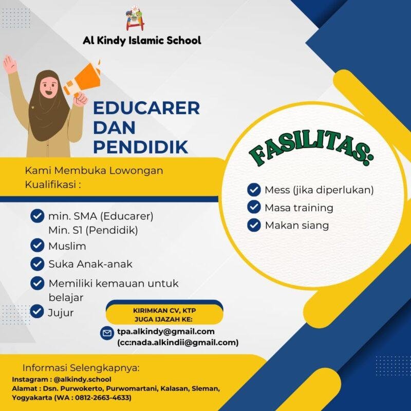 Al Kindy School