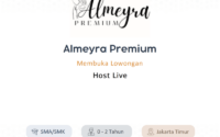 Almeyra Premium Syari