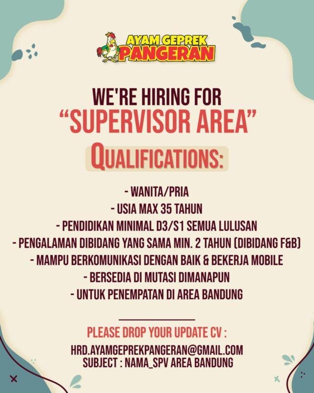 Ayam Geprek Pangeran