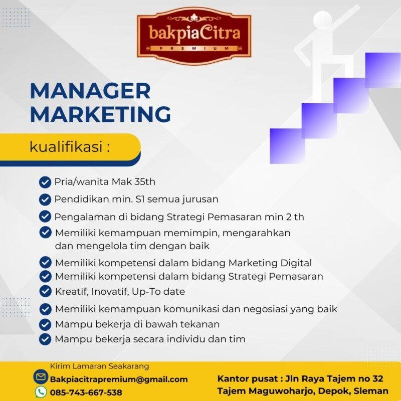 Bakpia Citra Premium