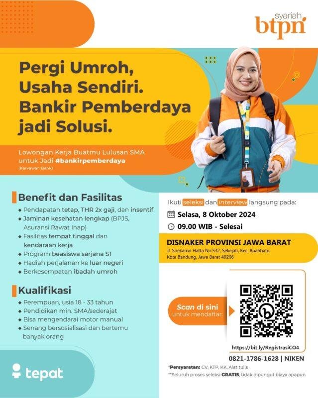 Bank BTPN Syariah