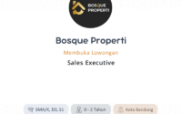 Bosque Properti