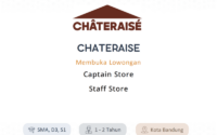 CHATERAISE