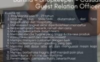 CV. Darussalam Berkah Abadi