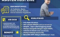 CV. Jogja Idea Gelora Dua Naga