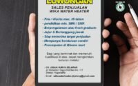 CV. Jogja Surya Selaras