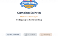 Campina Es Krim