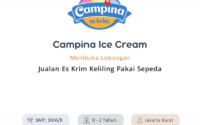 Campina Ice Cream