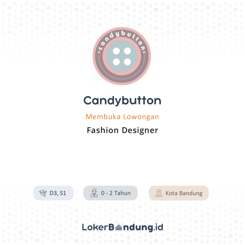 Candybutton