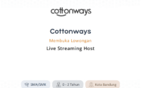 Cottonways