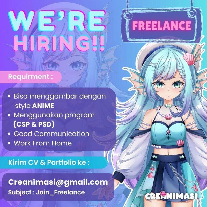 Creanimasi