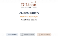 D'Lisen Bakery