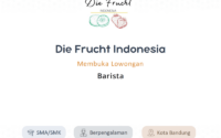 Die Frucht Indonesia