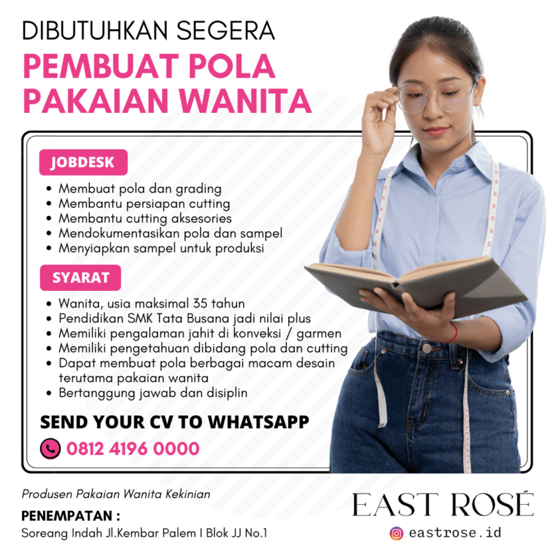 East Rose