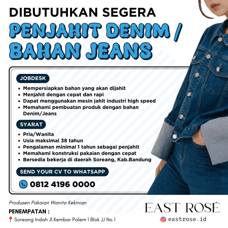 East Rose