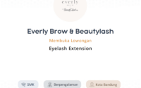 Everly Brow & Beautylash