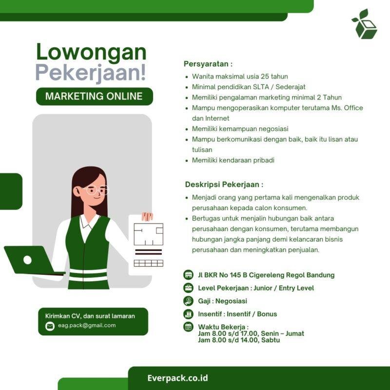 Everpack