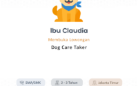 Ibu Claudia