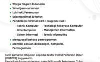 Institut Pertanian Stiper (Instiper)