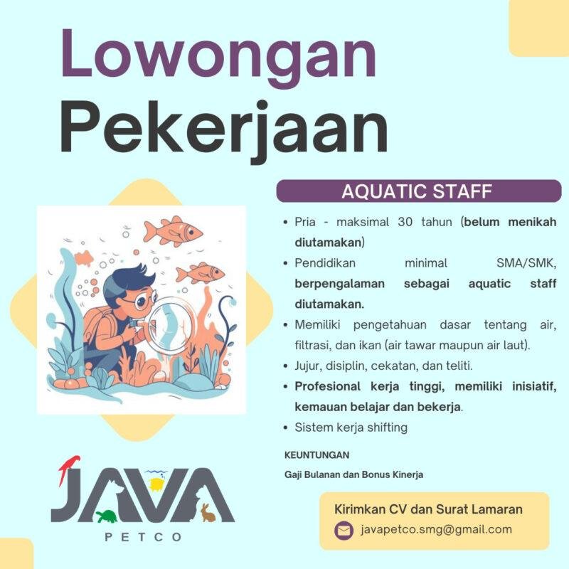 Java Petco