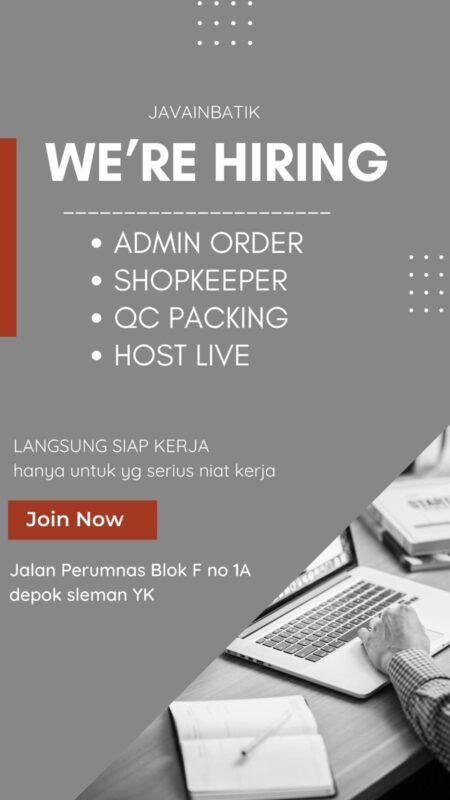 Javainbatik
