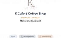 K Cafe & Coffee Shop