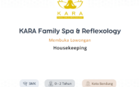 KARA Family Spa & Reflexology