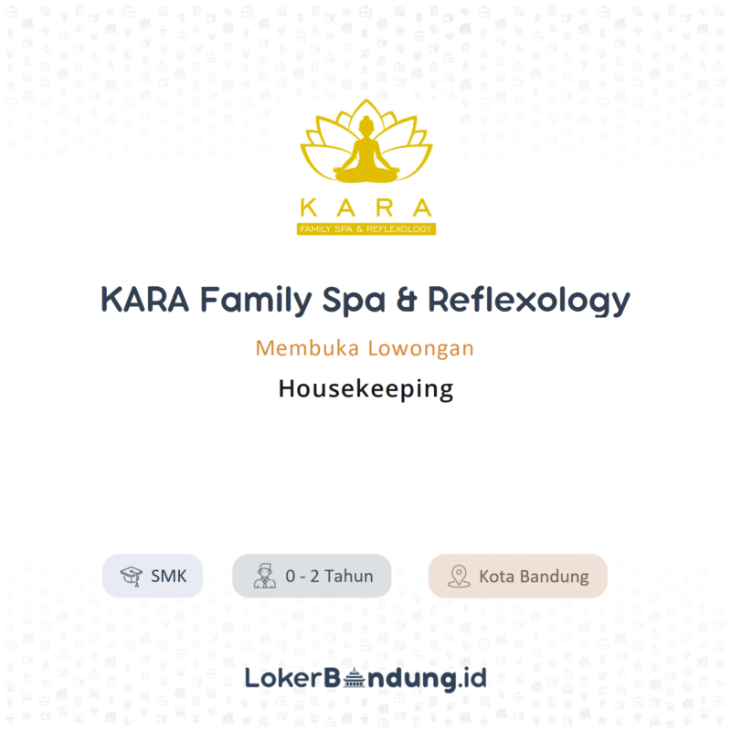 KARA Family Spa & Reflexology
