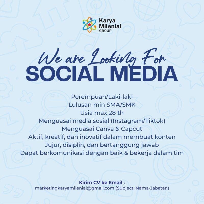 Karya Milenial Group