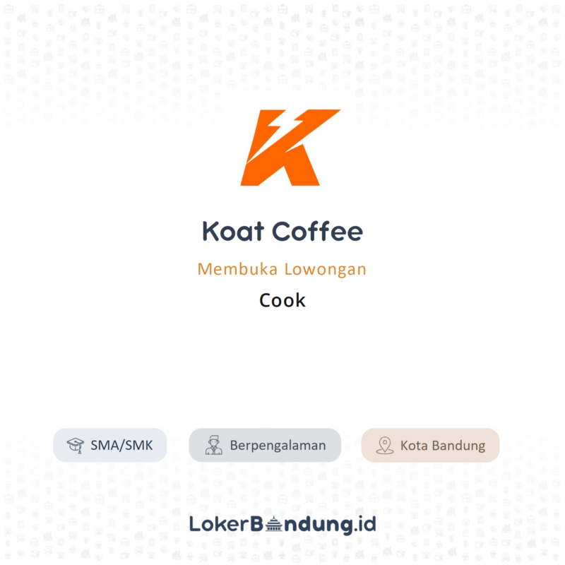 Koat Coffee