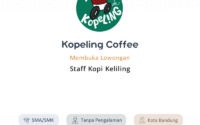 Kopeling Coffee