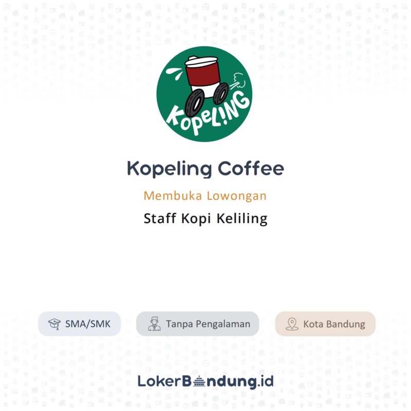 Kopeling Coffee