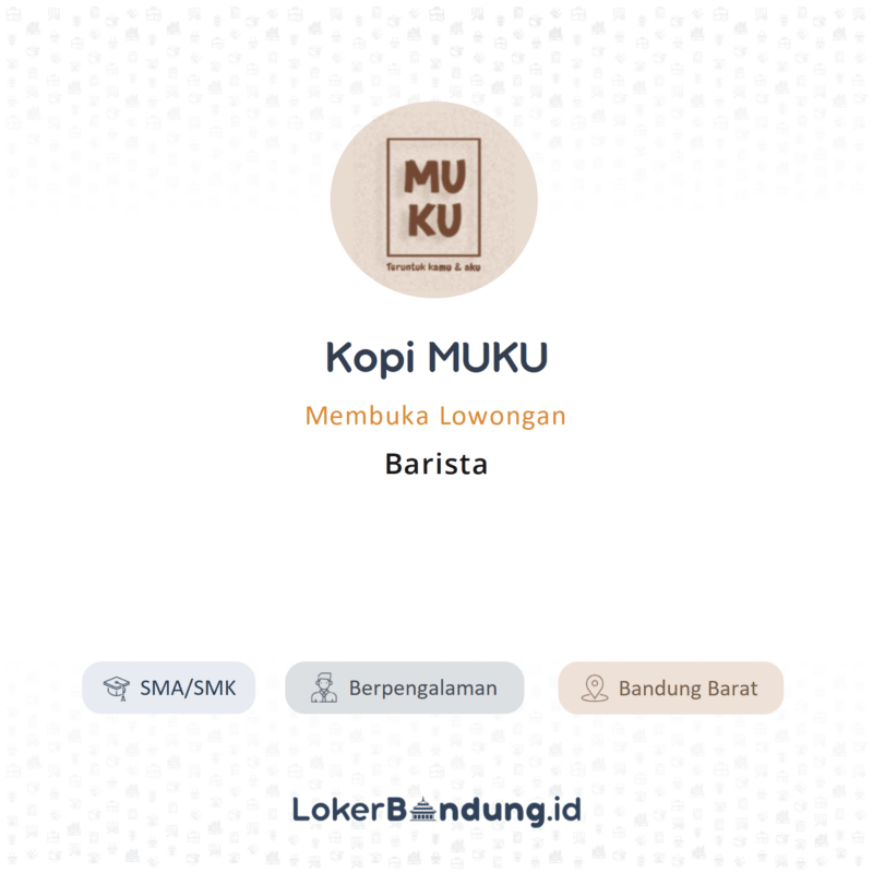 Kopi MUKU