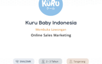 Kuru Baby Indonesia