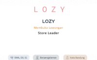 LOZY