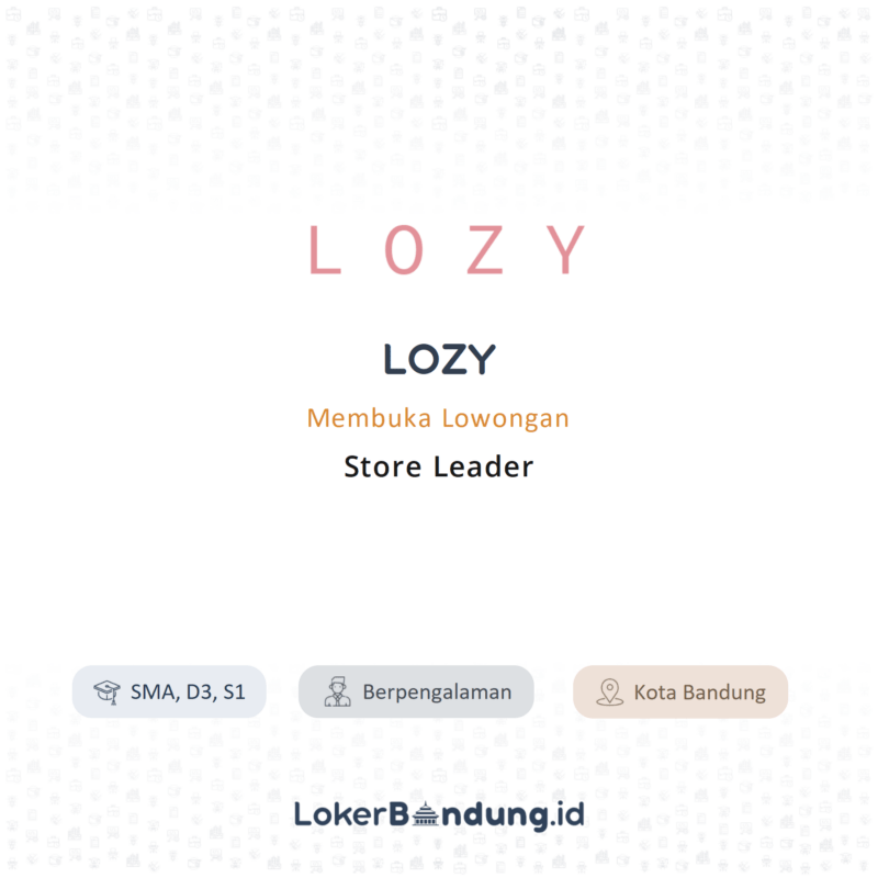 LOZY
