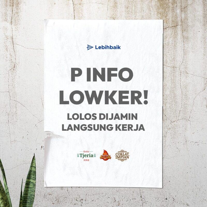 Lebih Baik Group