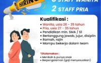 Lucky Terapi Kesehatan Bandung