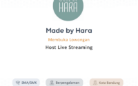 Made by Hara