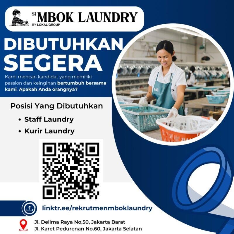 MbokLaundry